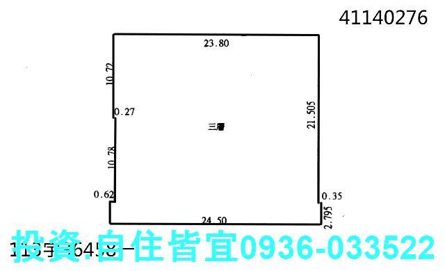新北中和大樓法拍-1