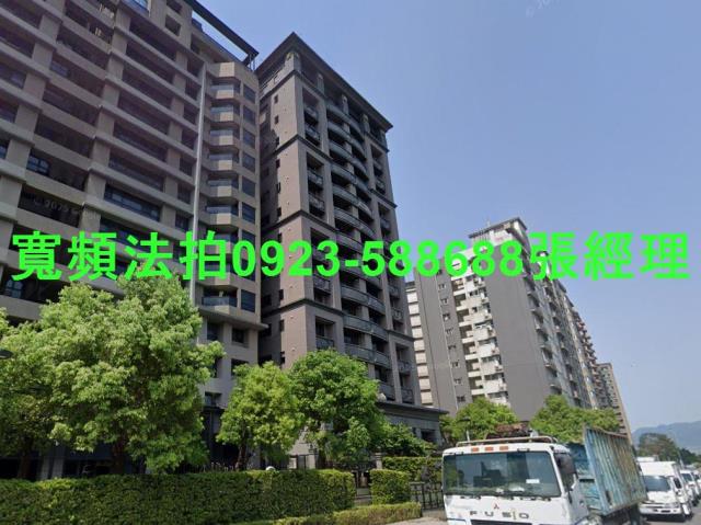 新北三重大樓法拍-2