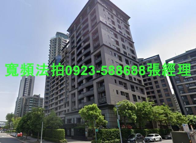新北三重大樓法拍-3