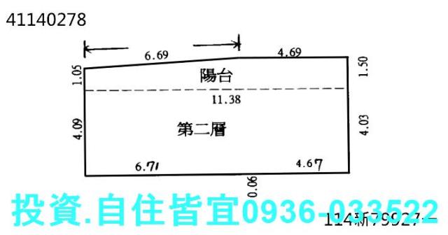 永和大樓法拍-1