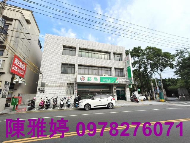 岡山透天-14
