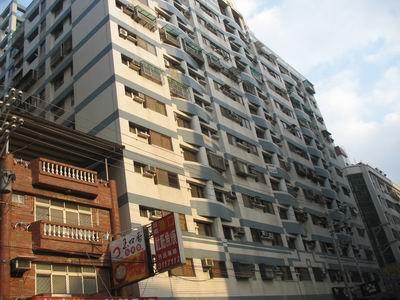 蘆竹法拍大樓-4