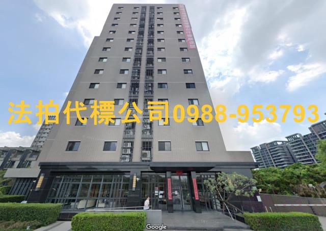 台中法拍大樓-1