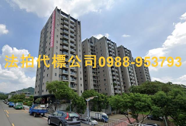 台中法拍大樓-6