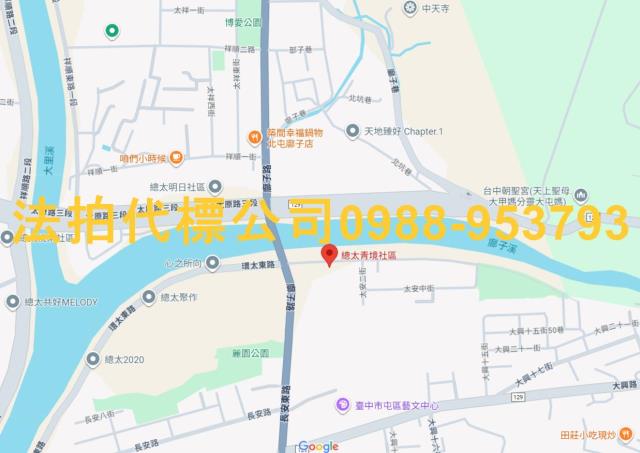 台中法拍大樓-7