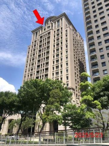 西屯大樓法拍-1