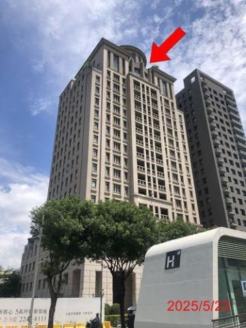 西屯大樓法拍-2