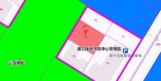 西屯大樓法拍-7