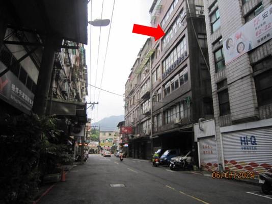 新店辦公室法拍-5