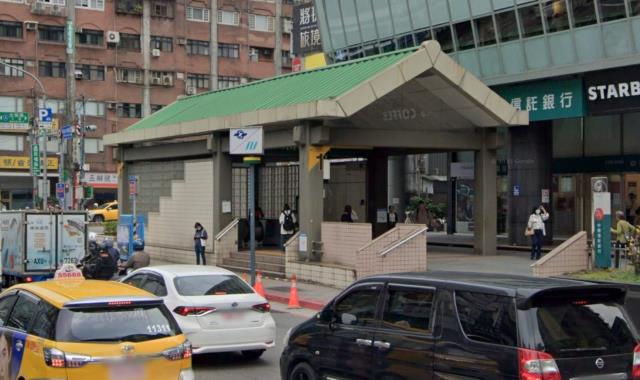 新店辦公室法拍-1