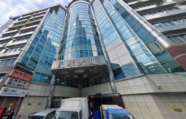 新店拍賣辦公室-1