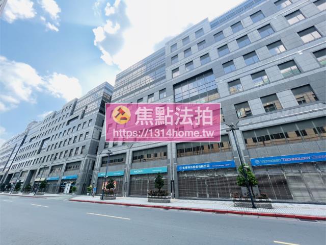 新北新店廠辦法拍-3