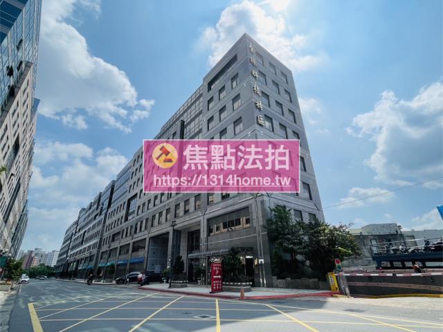 新北新店廠辦法拍-7