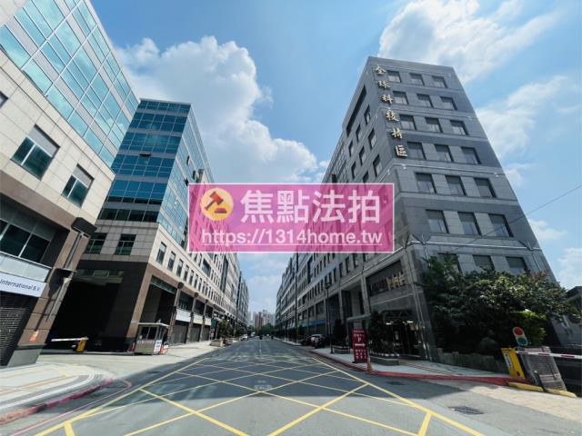 新北新店廠辦法拍-8