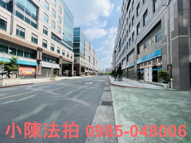 新北新店法拍華廈-8