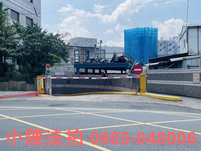 新北新店法拍華廈-6
