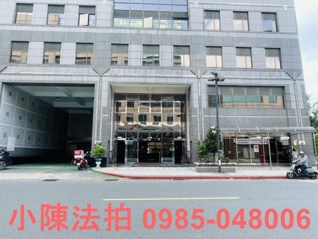 新北新店法拍華廈-4