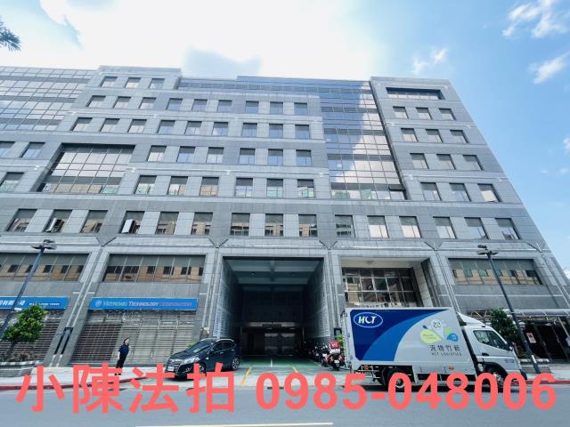 新北新店法拍華廈-1