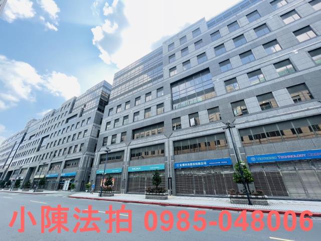 新北新店法拍華廈-2