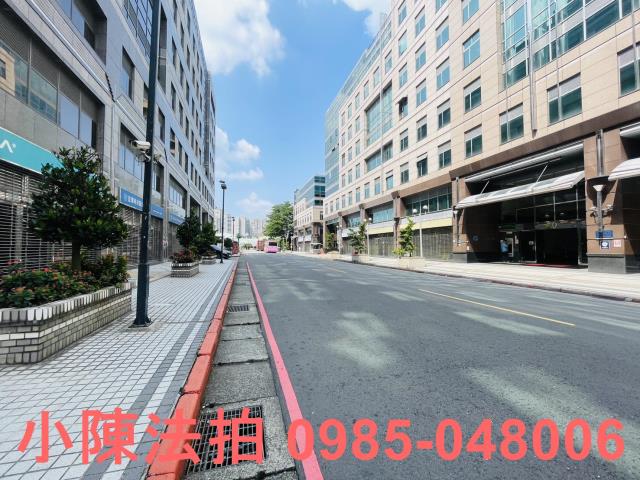 新北新店法拍華廈-7