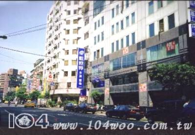 新北永和法拍大樓-4