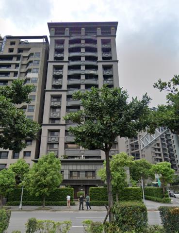 新北三重大樓法拍-1