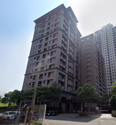 新北三重大樓法拍-4