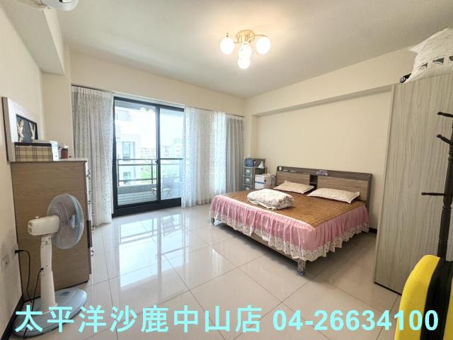 台中沙鹿別墅-12