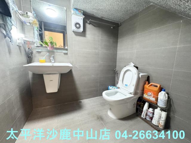 台中沙鹿別墅-4