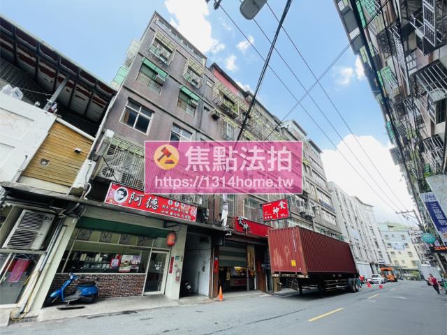 新北新店廠辦法拍-4