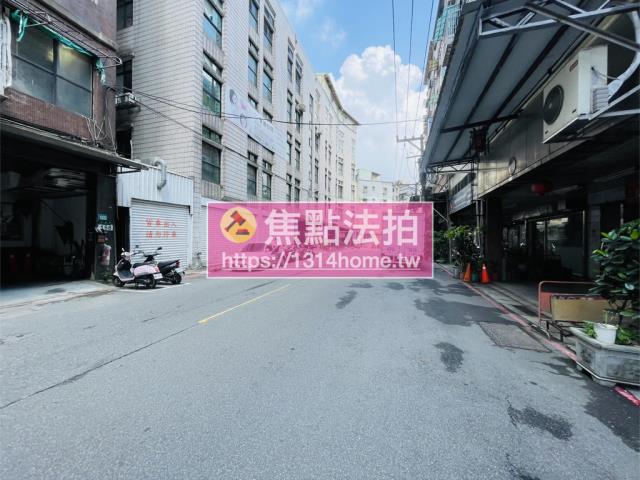 新北新店廠辦法拍-9