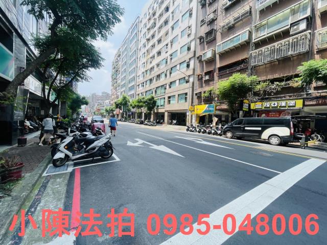 永和法拍大樓-5