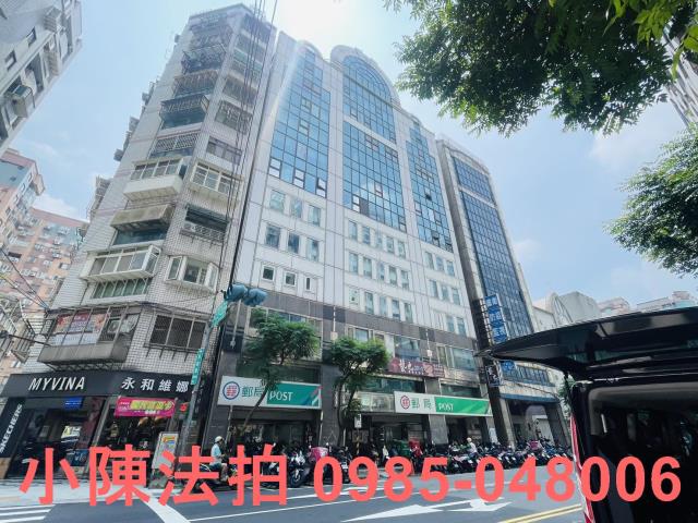永和法拍大樓-3