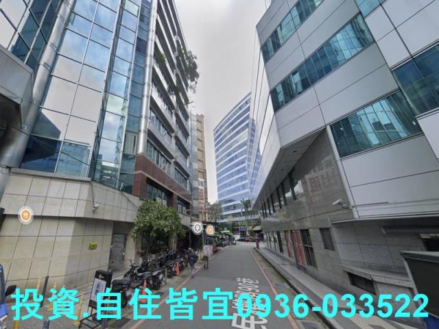 新店法拍華廈-5