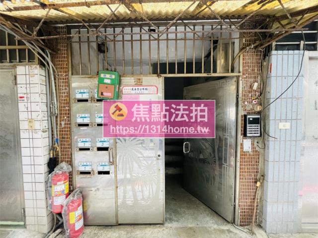 永和公寓法拍-5