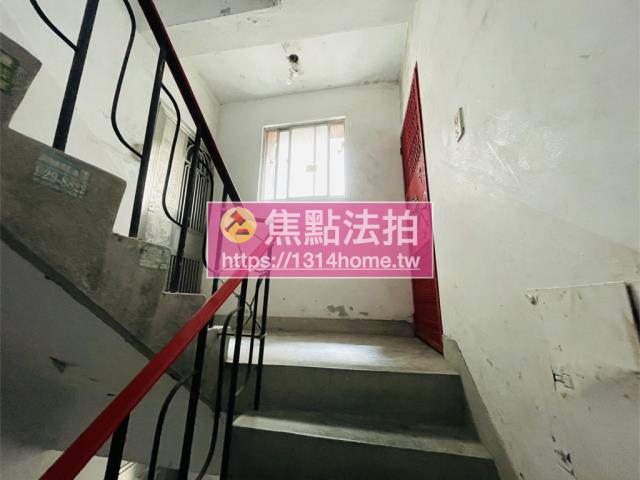 永和公寓法拍-6