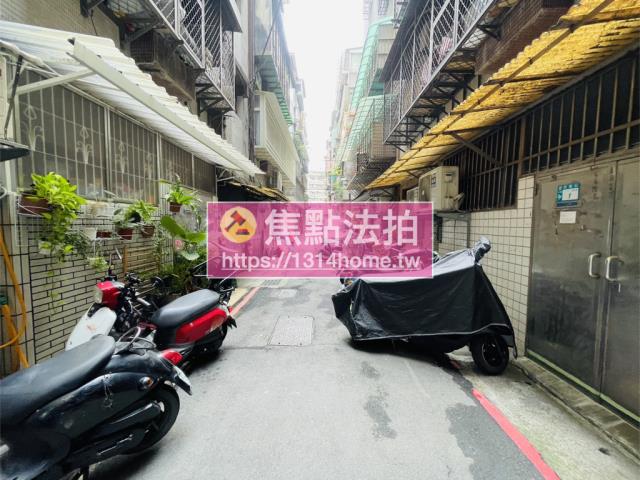 永和公寓法拍-8
