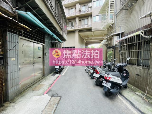 永和公寓法拍-9