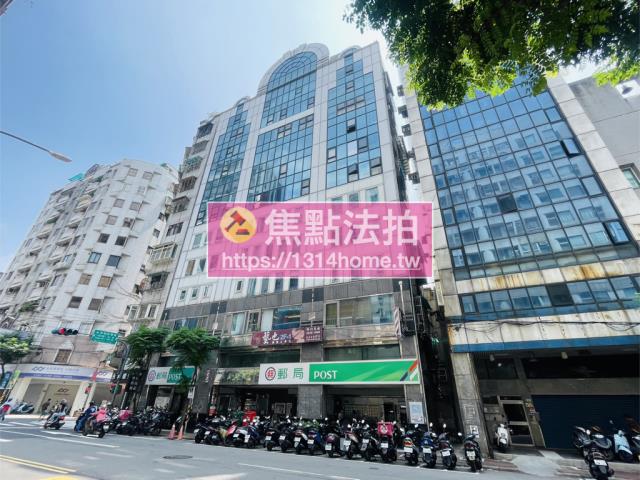 永和法拍大樓-3