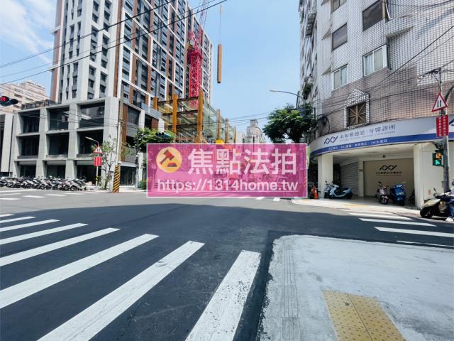 永和法拍大樓-5