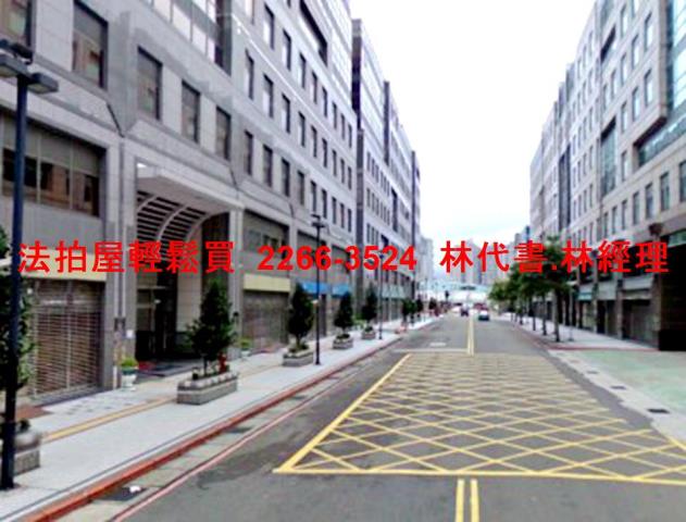 新北新店廠辦法拍-7