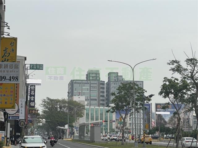 高雄左營大樓-7