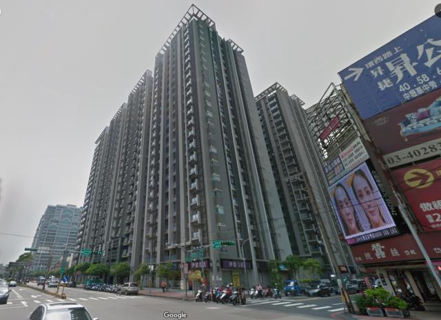 中壢大樓法拍-4