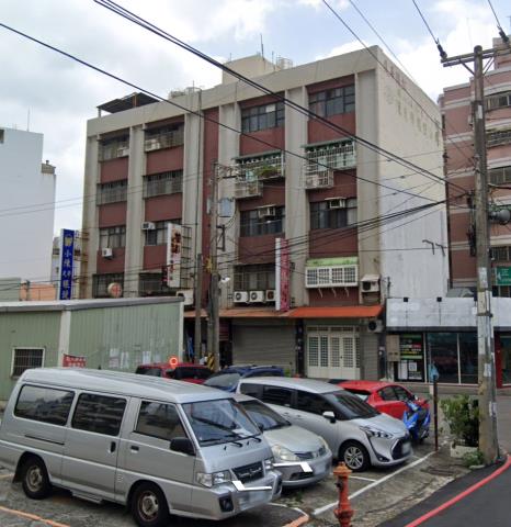 中壢法拍公寓-4