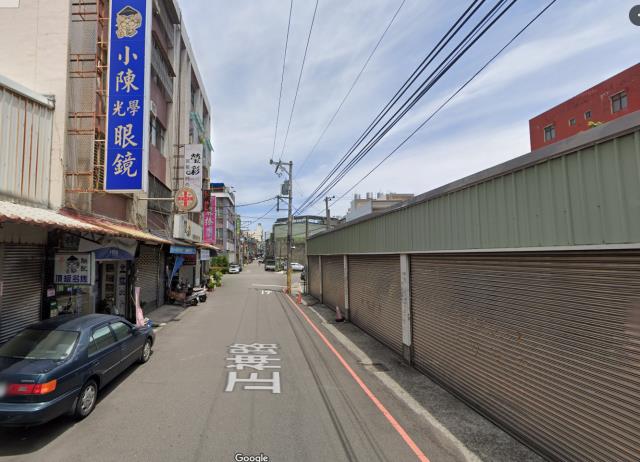 中壢法拍公寓-5