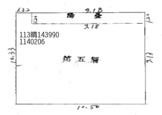 中壢法拍公寓-7