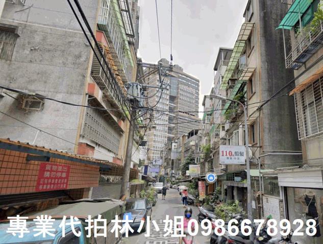 新北永和法拍公寓-4