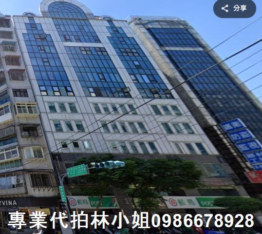 新北永和法拍大樓-2