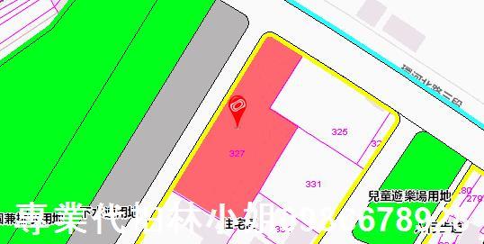新北三重法拍大樓-8