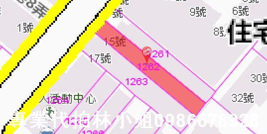 新北蘆洲法拍公寓-5
